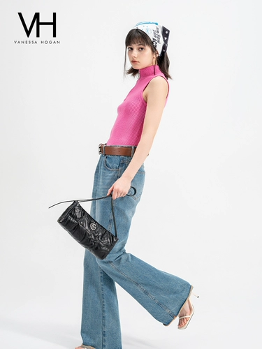 Летняя лента, сумка на одно плечо, сумка через плечо, 2023