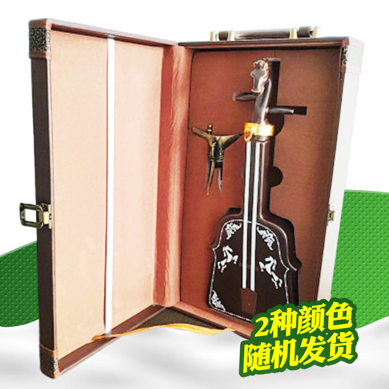 Trekking horse's manhood breast milk wine Inner Mongolia special produce 22 degrees 500ml fresh milk wine craft gift pendulum decorated with gift box dress