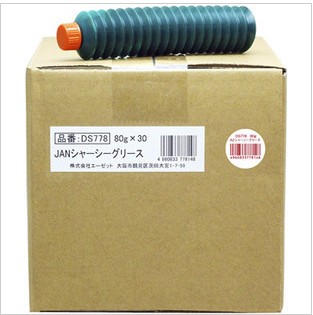 Japan AZJAN Chassis Grease Universal Water Resistant Waterproof Cream 80g DS778