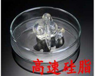 Automotive Control Cable Grease Throttle Brake Special Total Synthetic Lubrication Sealing Silicone Grease Colorless Transparent 130g