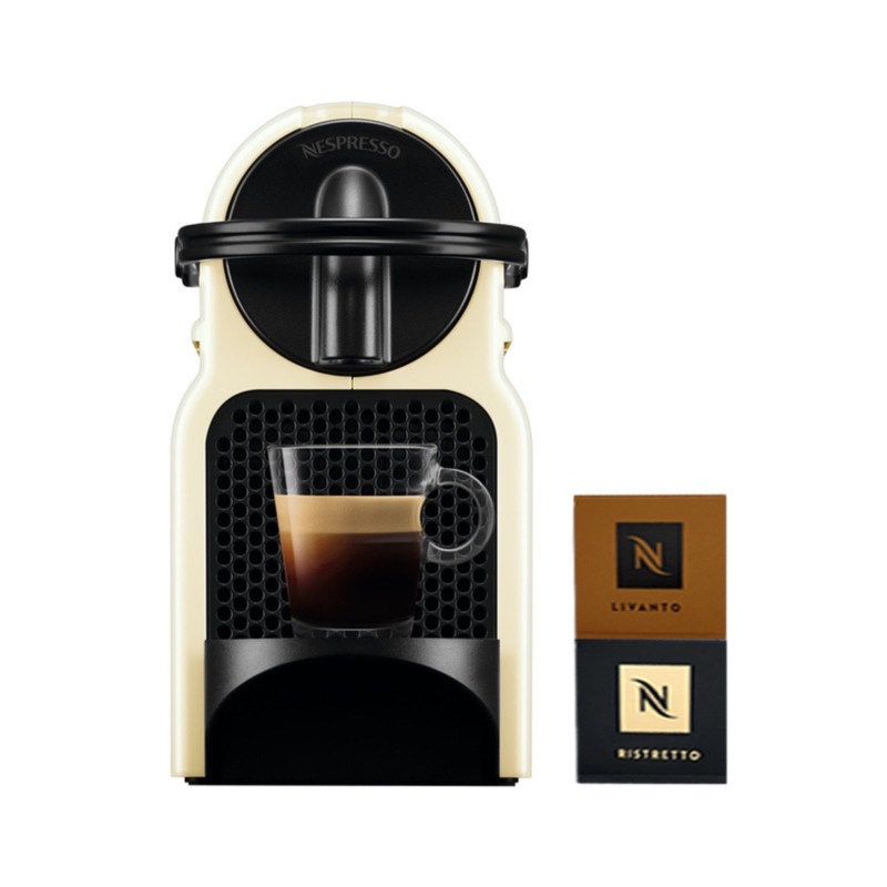 Genuine Nespresso Nespresso D40 Capsule Coffee Machine, Italian and American Style, Fully Automatic, for Office and Home Use Genuine Nespresso Nespresso D40 Capsule Coffee Machine, Italian and American Style, Fully Automatic, for Office and Home Use