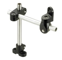 Sensor mounting base bracket assembly SENJ GSENJ sensor mounting bracket sensor fixing clip