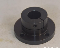 Guide shaft support Opening standard shaft holder STHWRB16 20 25 30 35 All series