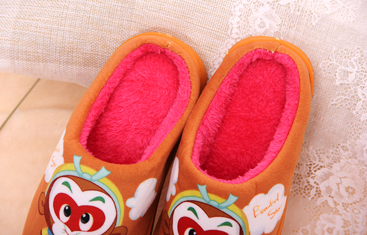 Pantoufles enfants en autre pour Toute saison - Ref 1032531 Image 22