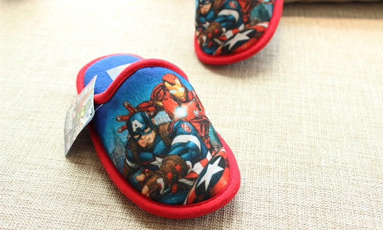 Chaussons enfants en autre pour Toute saison - Ref 986650 Image 12