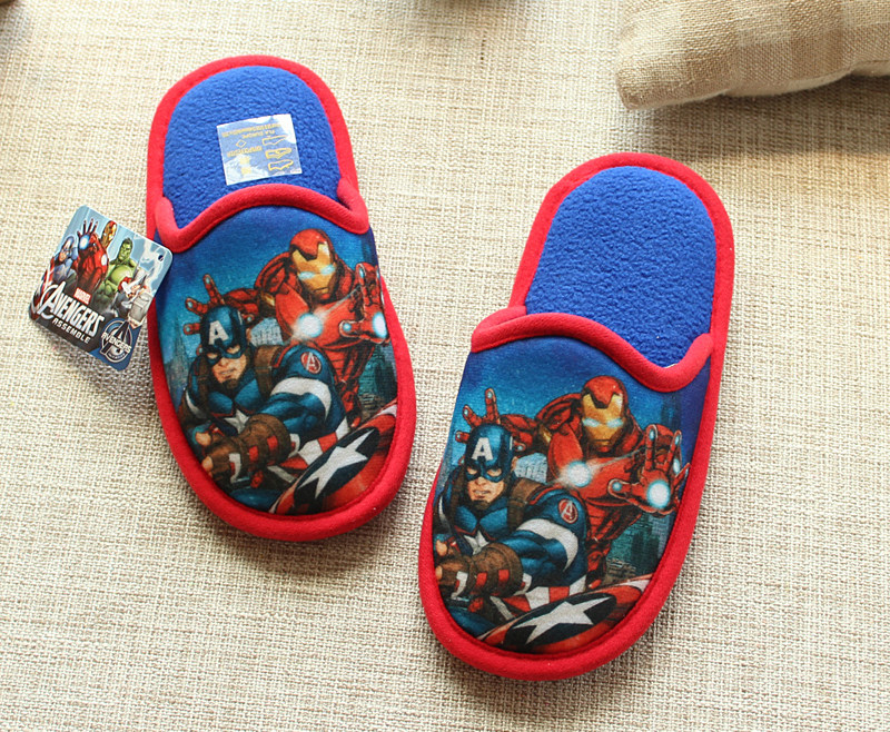 Chaussons enfants en autre pour Toute saison - Ref 986650 Image 10