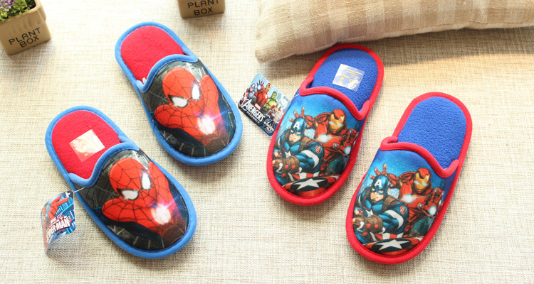 Chaussons enfants en autre pour Toute saison - Ref 986650 Image 7