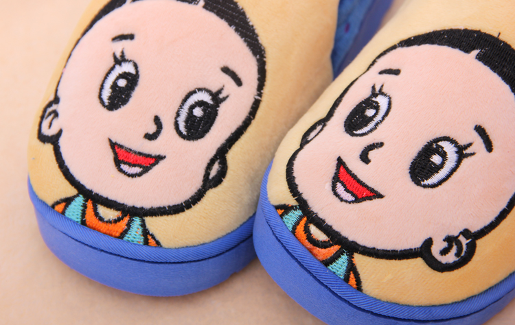 Pantoufles enfants en autre pour Toute saison - Ref 1011187 Image 14