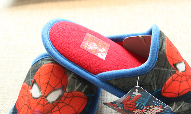 Chaussons enfants en autre pour Toute saison - Ref 986650 Image 16