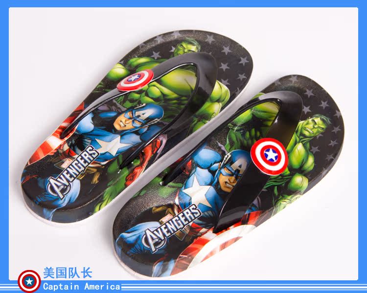 Pantoufles enfants en autre - Ref 1036066 Image 11