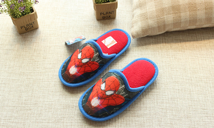 Chaussons enfants en autre pour Toute saison - Ref 986650 Image 14