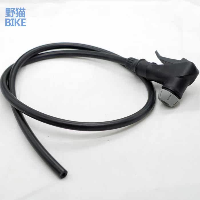 Pompe à vélo - Ref 2390628 Image 5