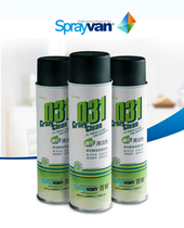 Shibiwei Bailui 031 multi-function crazy cleaner Universal cleaner decontamination dry cleaning
