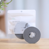 Double-sided adhesive velcro snap screen window velcro Cable tie Velcro tape Adhesive buckle Management line tape