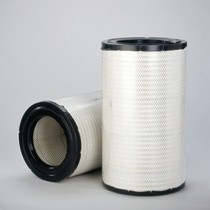 Donaldson Filter P781102 Air Filter P781098 is suitable for the air filter of the CNC crane 260 tons