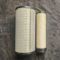 Donaldson applies to the PC110-7 PC130-7 8 PC128US air filter