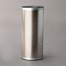 Donaldson hydraulic filter cartridge suitable for Carter 303CCR 307E excavator hydraulic back oil filter core