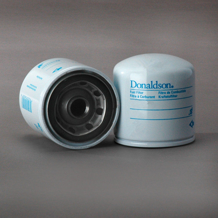 Donaldson diesel filter for Komatsu excavator PC78-6 60-7 PC130-7-8 diesel filter