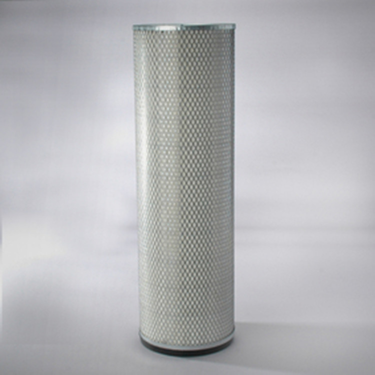 Donaldson air filter P127308 P127309 suitable for Hitachi excavator ZX470-3 ZX850 air filter