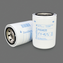 Donaldson diesel filter P554620 suitable for BOMAG diesel filter 057117325711732