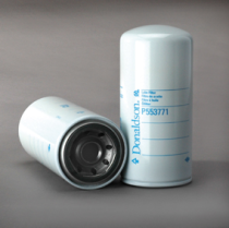 Donaldson oil filter p553771 is suitable for Dowitz engine 01183574 oil filter