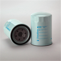 Donaldson is suitable for the oil filter of the SK135SR-8 oil filter core of the shrine steel 135-8 electric jet