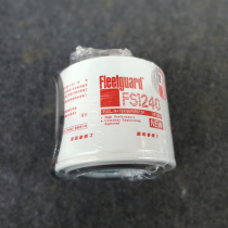  Frega FS1240 Suitable for Liugong 906D excavator diesel oil-water separator Oil-water separator