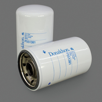 Donaldson oil filter cartridge suitable for Hitachi ZX200 ZX225 ZX225 ZX240 ZX270 excavator machine filter