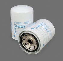 Donaldson Donaldson P550222 hydraulic oil filter element for ALLISON 25010543 fluid filter