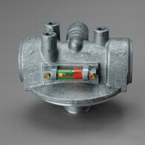 Donaldson P563272 Base P550388 550387 P550251 Base Hydraulic Filter base Seat head