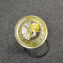 Donaldson P551864 Diesel Filter FS1242 FS1240 Oil-Water Separator Diesel Oil-Water Collecting Cup