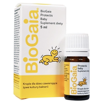 Baio Bio Gaia Roys lactobacilli baby lactic acid bacteria newborn child probiotics 5ml November 23