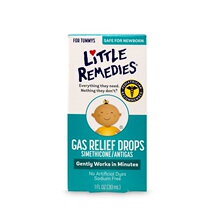 American Little Remedies Western Chia Silicone Oil Baby Intestine Colic Drops To Relieve Nascent Baby Bowel Flatulary