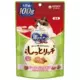 G-149 мягкие морепродукты и курица (срок годности до августа 2025 года)