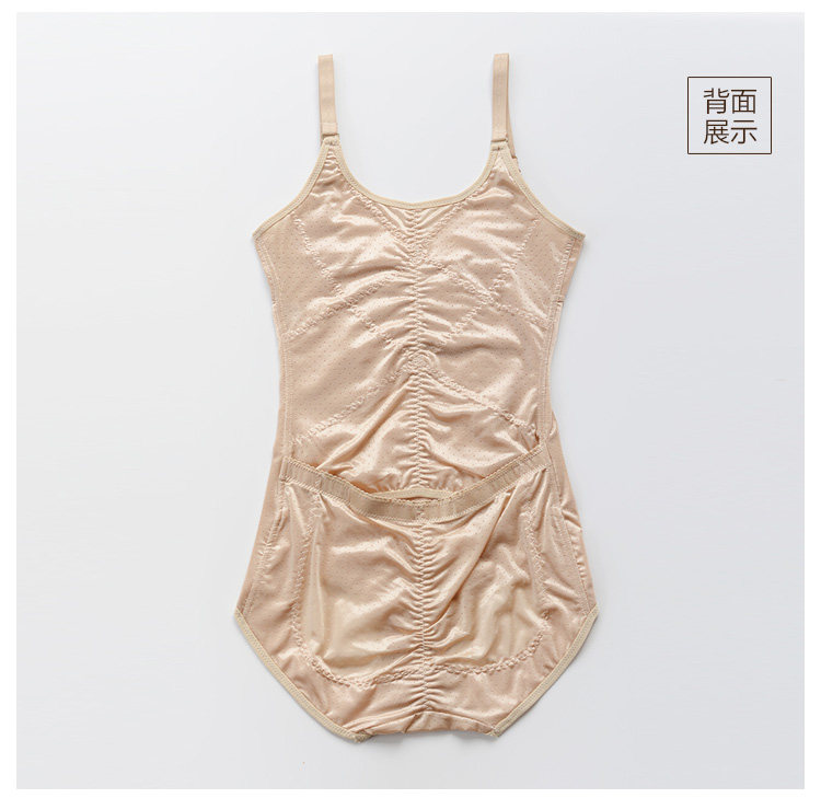 Body sexy en nylon - Ref 666951 Image 11