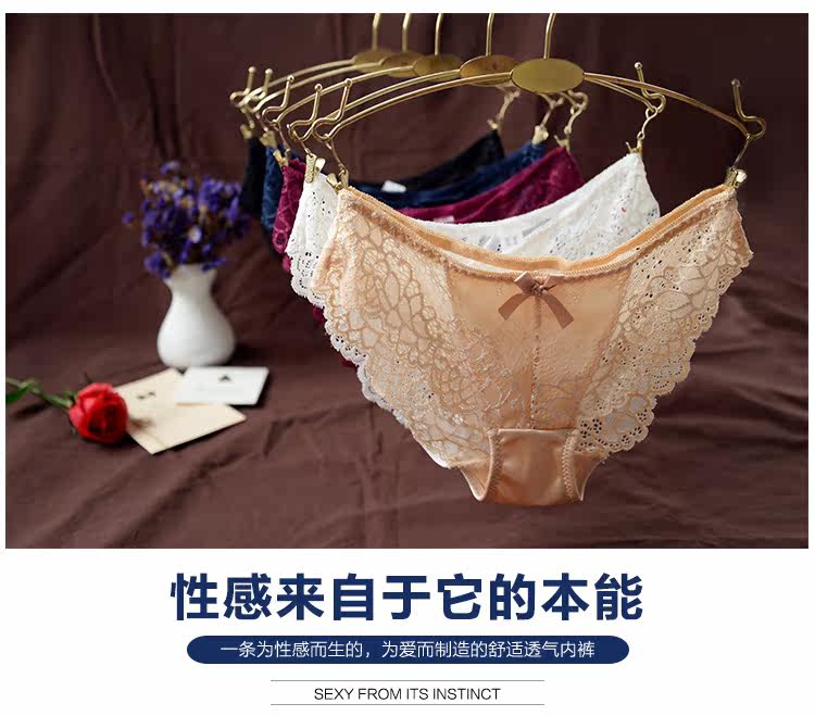 Slip jeunesse KZ207 en coton - Ref 641907 Image 7