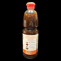 [Boxing] Daxi Big Barbecue Sauce 1,2 Lita*8 бутылок