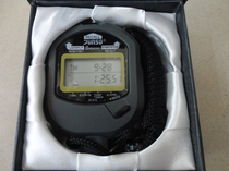 JUnSD JS-510 sports timer electronic stopwatch 8-channel memory stopwatch