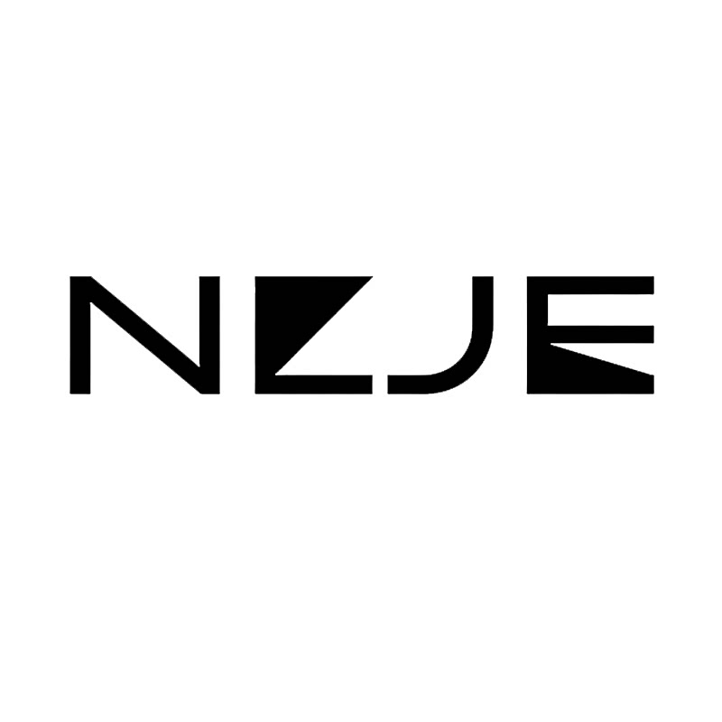 NLJE的LOGO