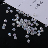 6 мм 10 г около 92 штук