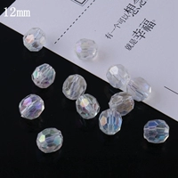 12 мм 10 г около 10 шт.