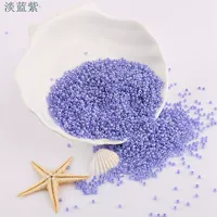 Голубая фиолетовая 50 граммов около 2200