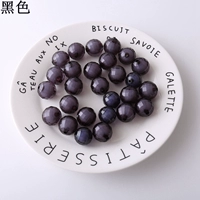 Черный 10 г около 3