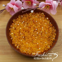 Оранжевый 50 г около 350 штук