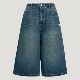 Clover women's denim shorts KW2003