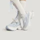 Clover women's butterfly shoes sneakers KJ3974