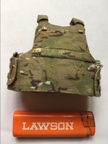 EasySimple ES 26011 SFG vest in the EasySimple ES