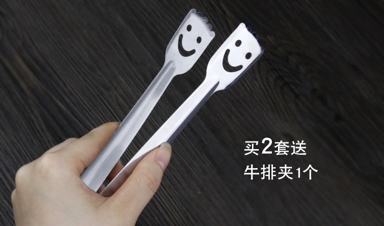 Steak dao và nĩa Bộ đồ ăn phương Tây dao kéo dao ba mảnh và nĩa hai mảnh phù hợp với dao Tây và nĩa hai mảnh 2 bộ chén dĩa cao cấp
