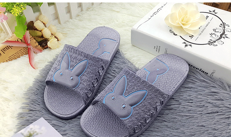 Chaussons enfants en autre pour été - semelle caoutchouc antidérapant - Ref 1007832 Image 78