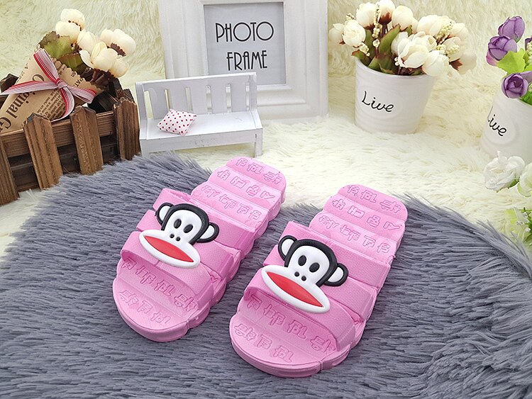 Chaussons enfants en autre pour été - semelle caoutchouc naturel - Ref 986044 Image 54